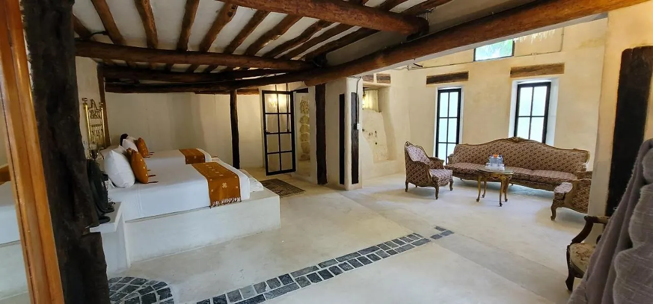 Casa Ambar Hotel & Boutique Tulum (Adults Only)