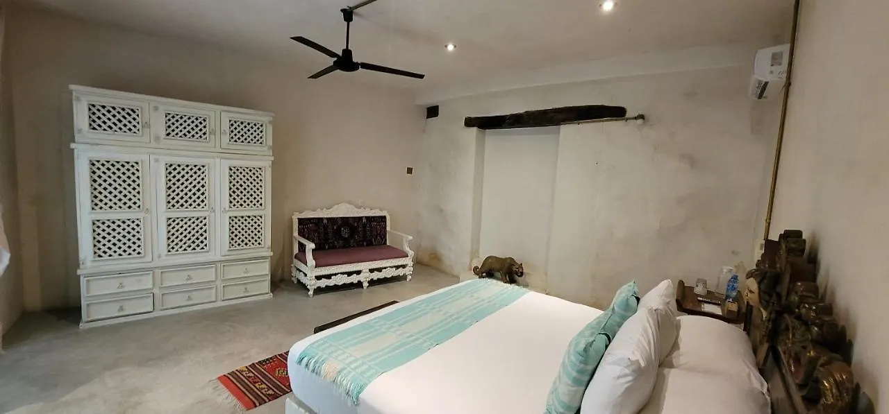 Casa Ambar Hotel & Boutique Tulum (Adults Only)