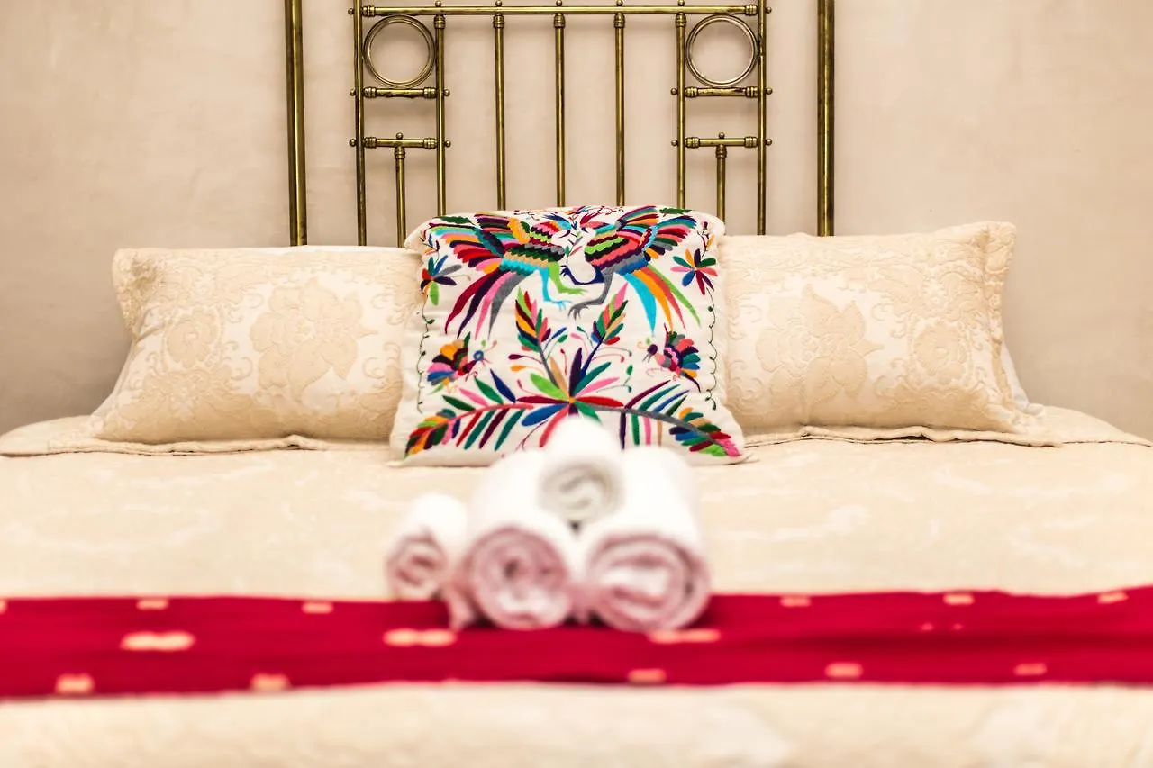 Casa Ambar Hotel & Boutique Tulum (Adults Only)