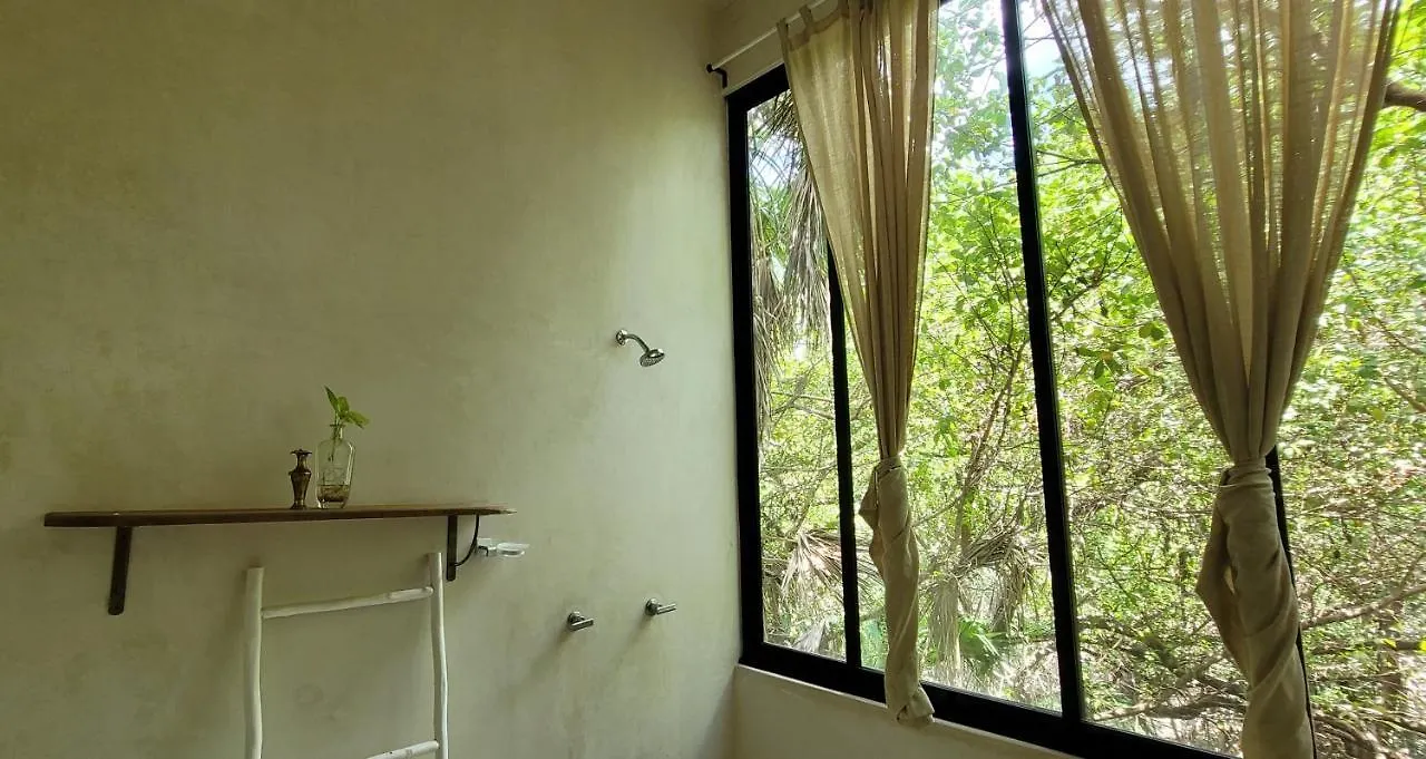 Casa Ambar Hotel & Boutique Tulum (Adults Only)