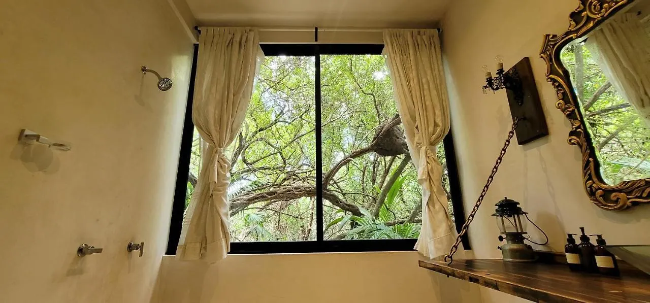 Casa Ambar Hotel & Boutique Tulum (Adults Only) מקסיקו