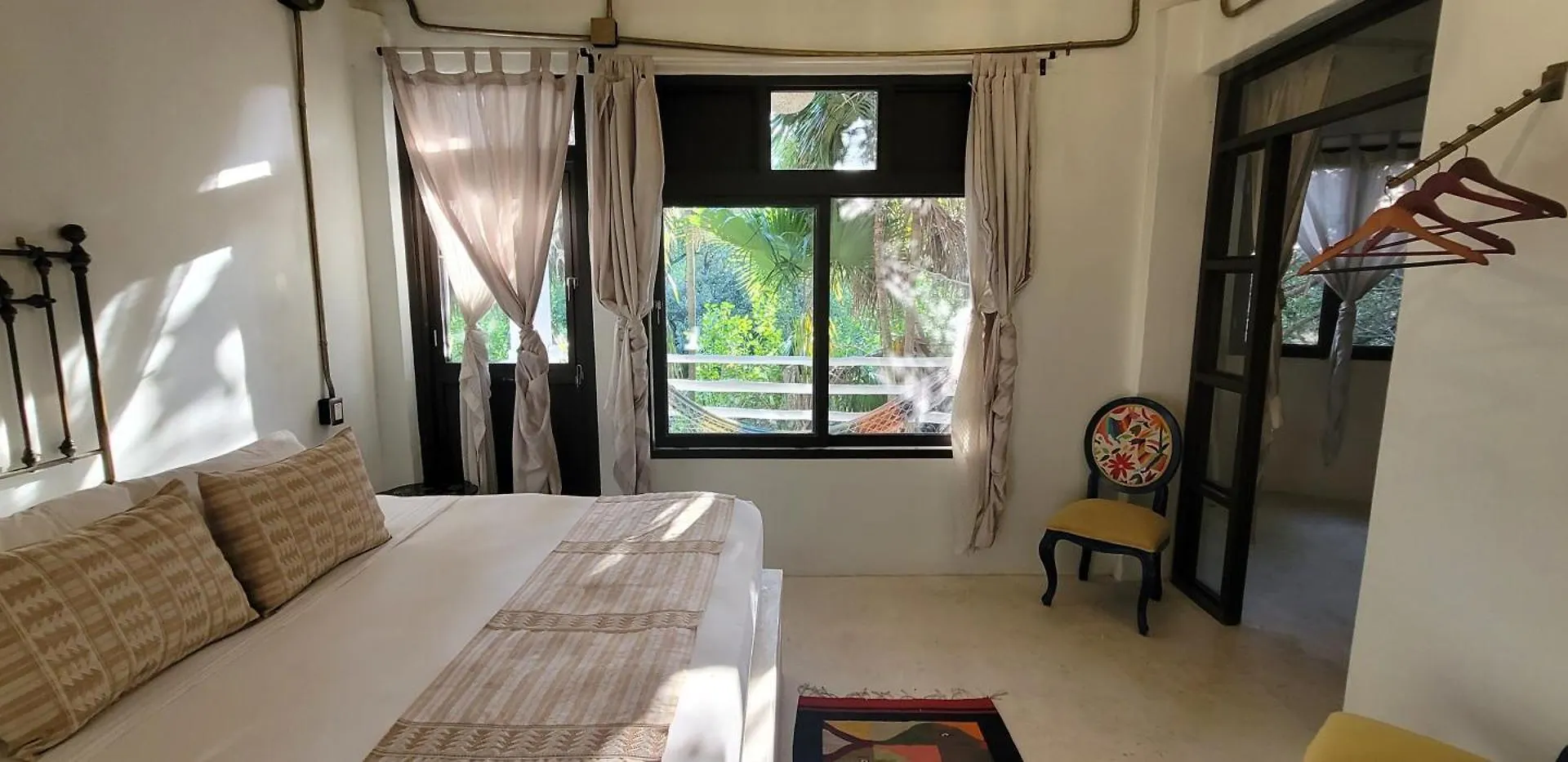 Casa Ambar Hotel & Boutique Tulum (Adults Only) 3*,  מקסיקו