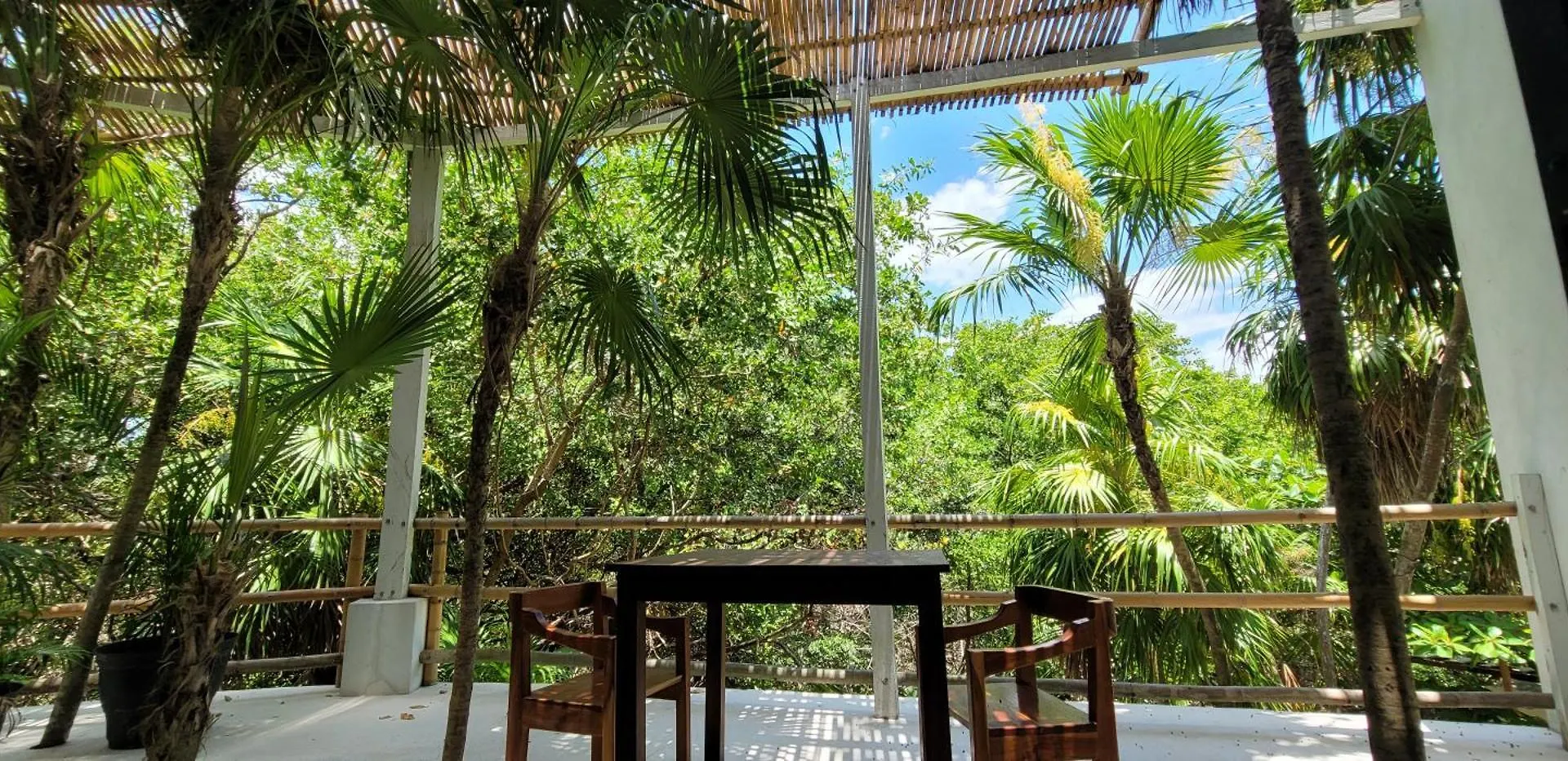 Casa Ambar Hotel & Boutique Tulum (Adults Only)