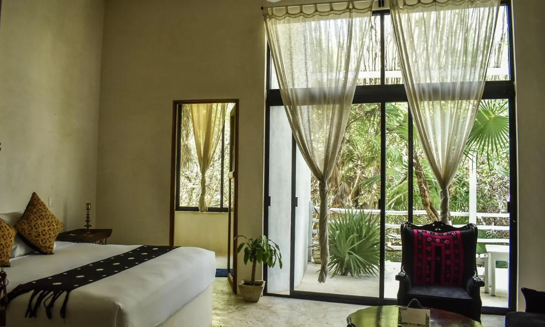 Casa Ambar Hotel & Boutique Tulum (Adults Only)