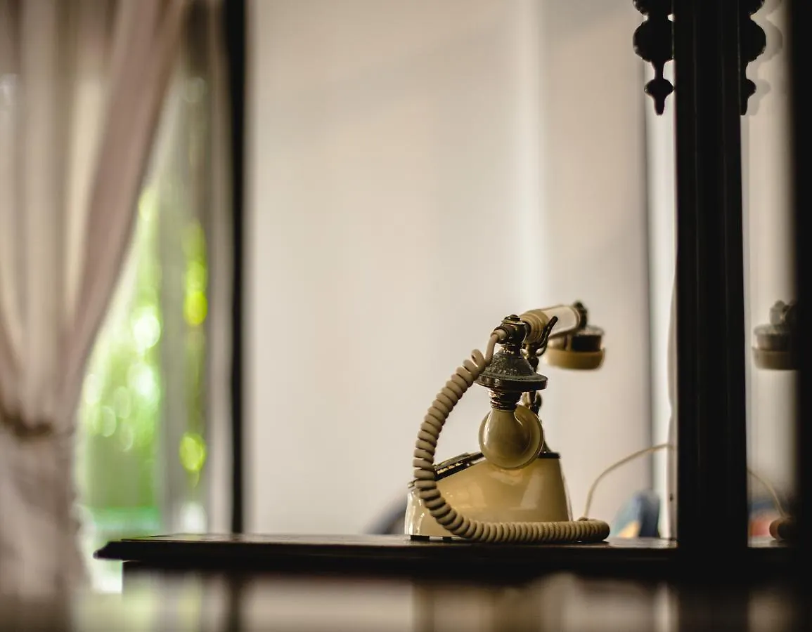 ***  Casa Ambar Hotel & Boutique Tulum (Adults Only) מקסיקו
