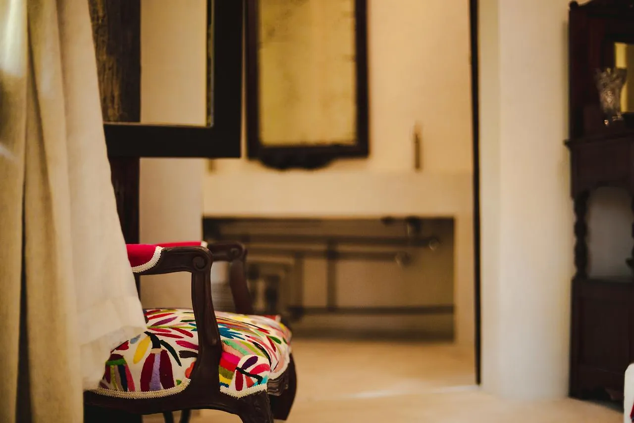 Casa Ambar Hotel & Boutique Tulum (Adults Only)