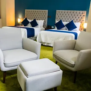 https://hotel-margarita.hotelspuebla.com