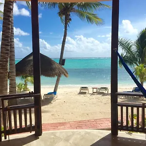  Resort Nah Uxibal And Casitas