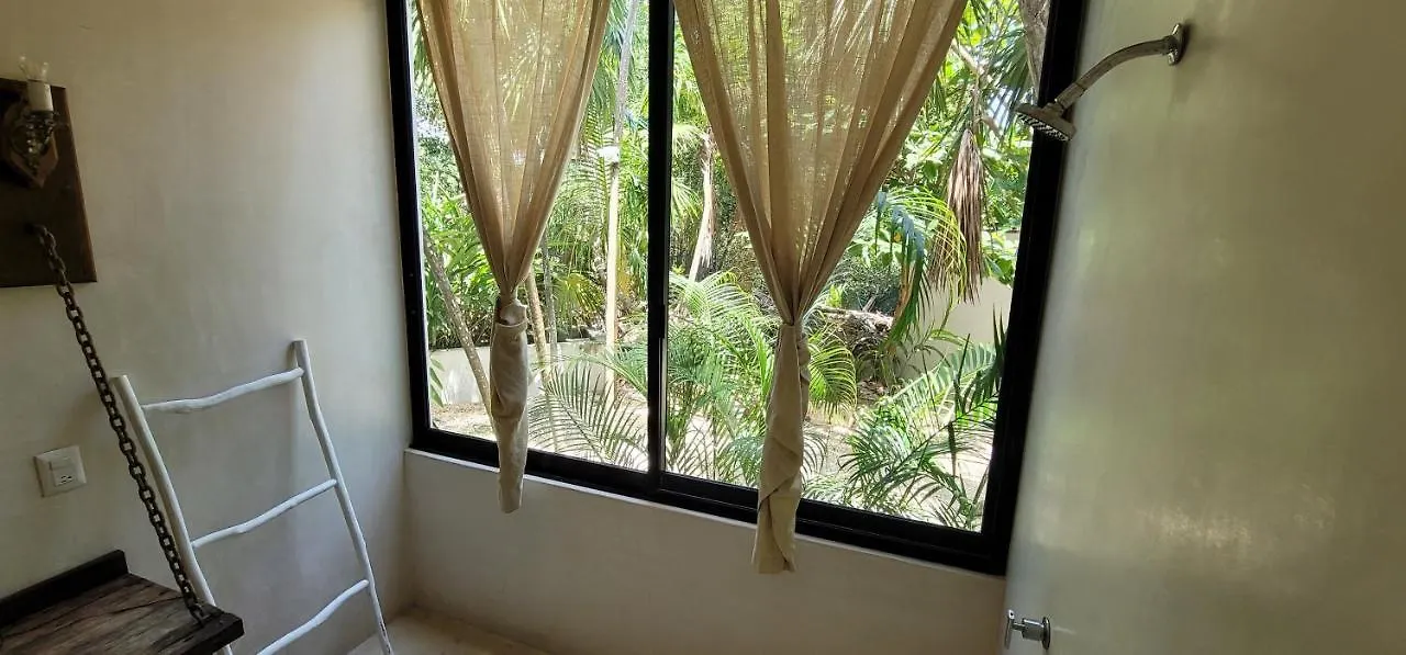 Casa Ambar Hotel & Boutique Tulum (Adults Only)