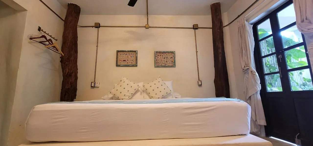 Casa Ambar Hotel & Boutique Tulum (Adults Only) 3*,  Mexico