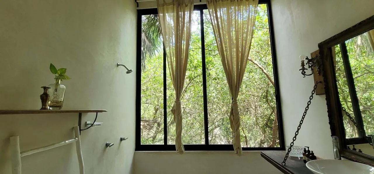 Casa Ambar Hotel & Boutique Tulum (Adults Only)
