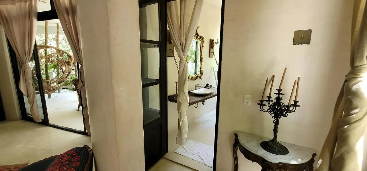 Casa Ambar Hotel & Boutique Tulum (Adults Only)