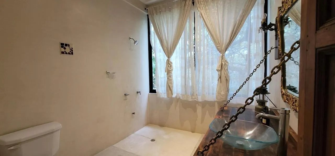 Casa Ambar Hotel & Boutique Tulum (Adults Only)