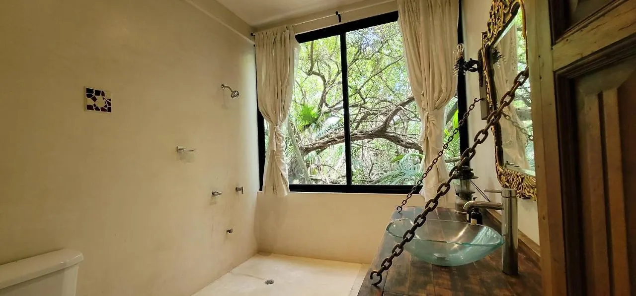 ***  Casa Ambar Hotel & Boutique Tulum (Adults Only) Mexico