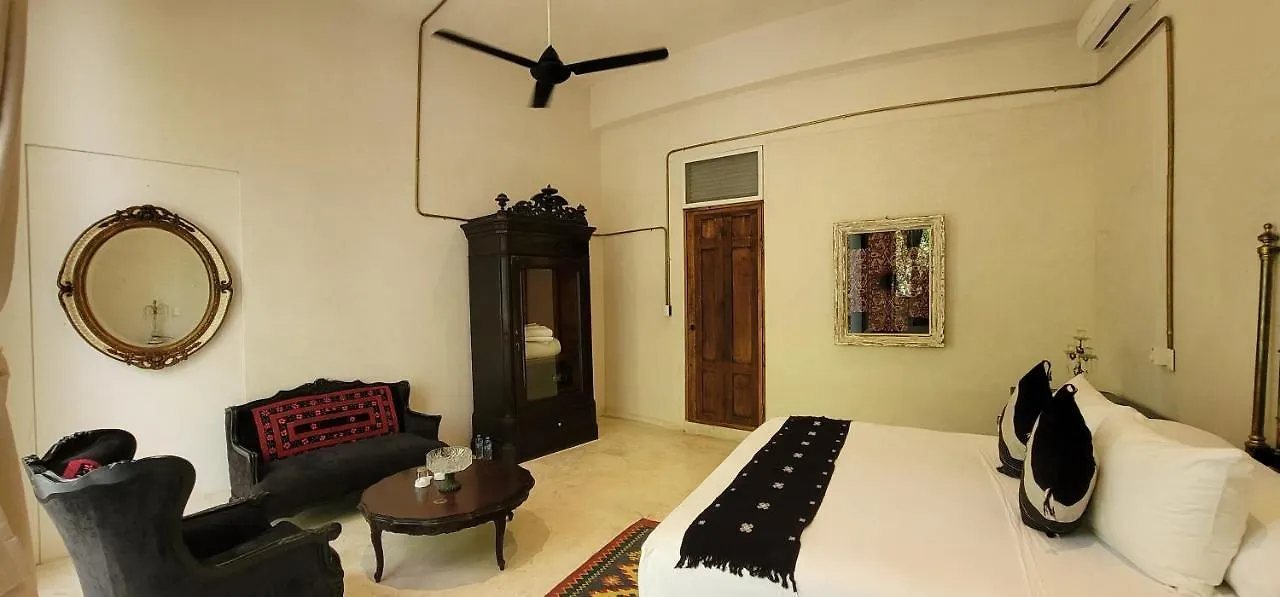 Casa Ambar Hotel & Boutique Tulum (Adults Only)