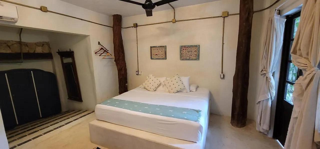 Casa Ambar Hotel & Boutique Tulum (Adults Only)