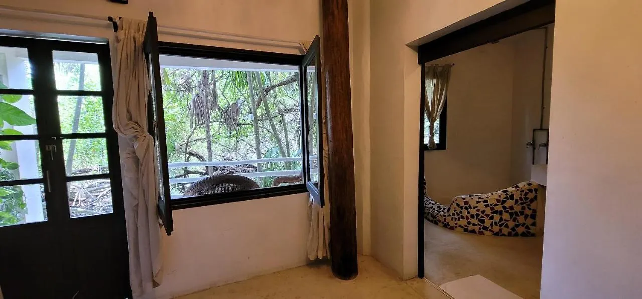 Casa Ambar Hotel & Boutique Tulum (Adults Only)