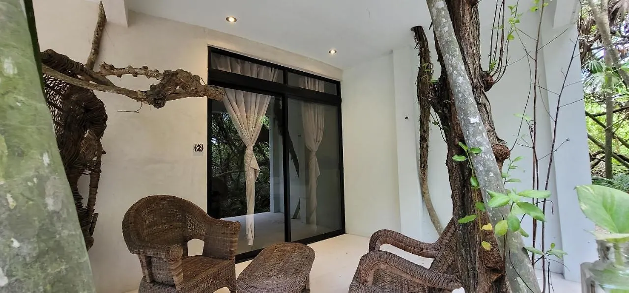 Casa Ambar Hotel & Boutique Tulum (Adults Only)