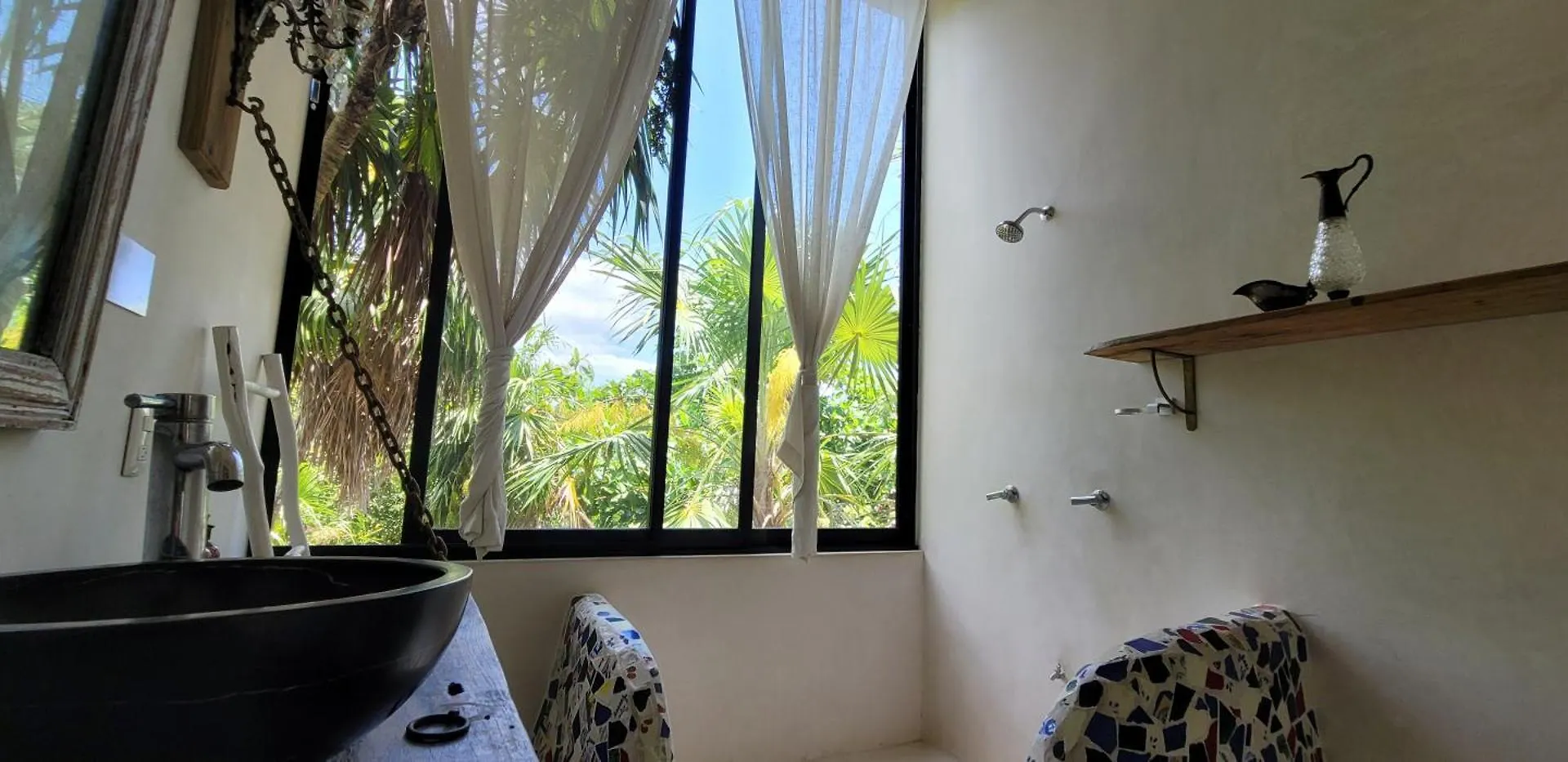Casa Ambar Hotel & Boutique Tulum (Adults Only) 3*,