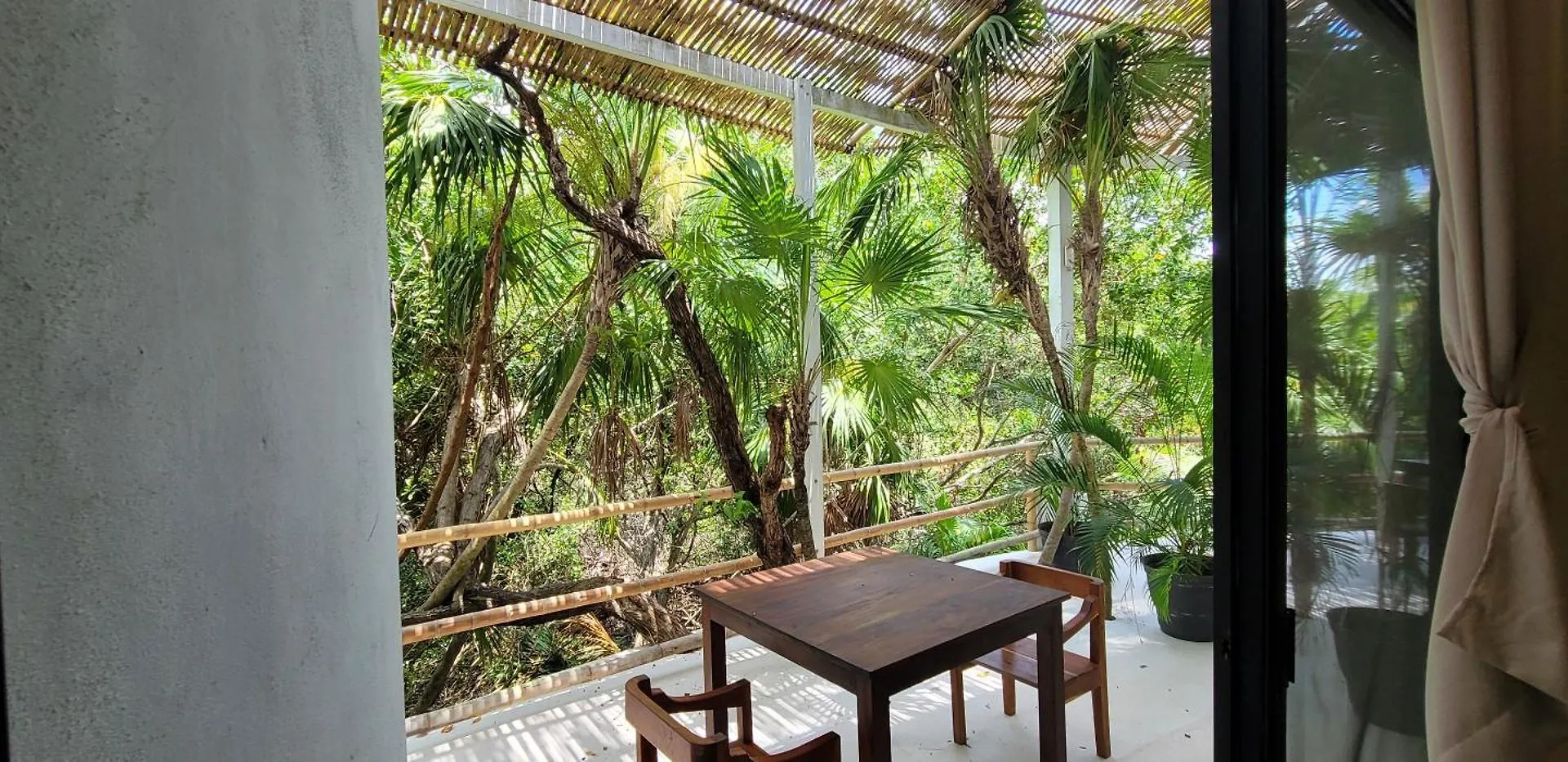 Casa Ambar Hotel & Boutique Tulum (Adults Only) 3*,  Mexico