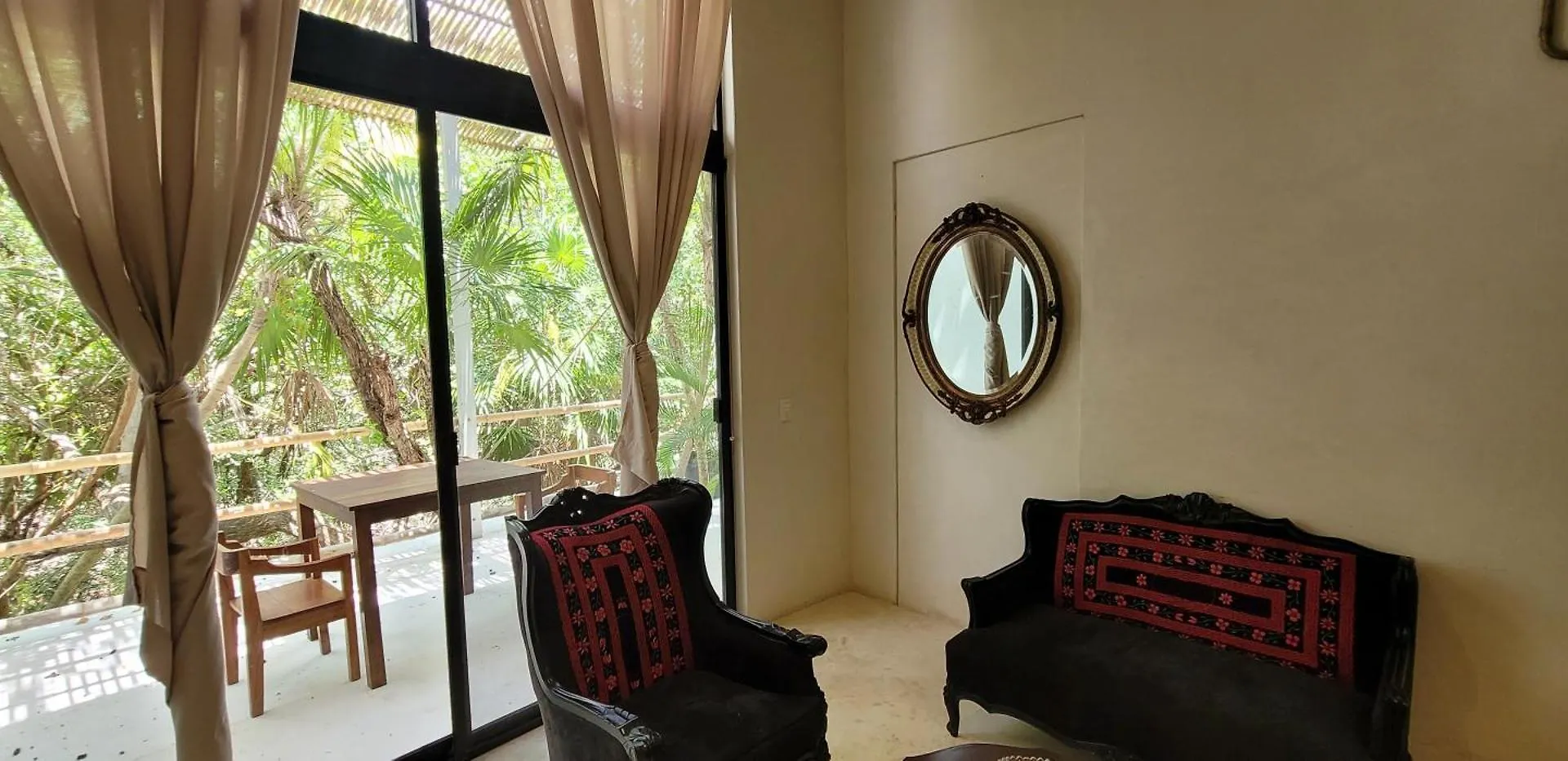 Casa Ambar Hotel & Boutique Tulum (Adults Only)