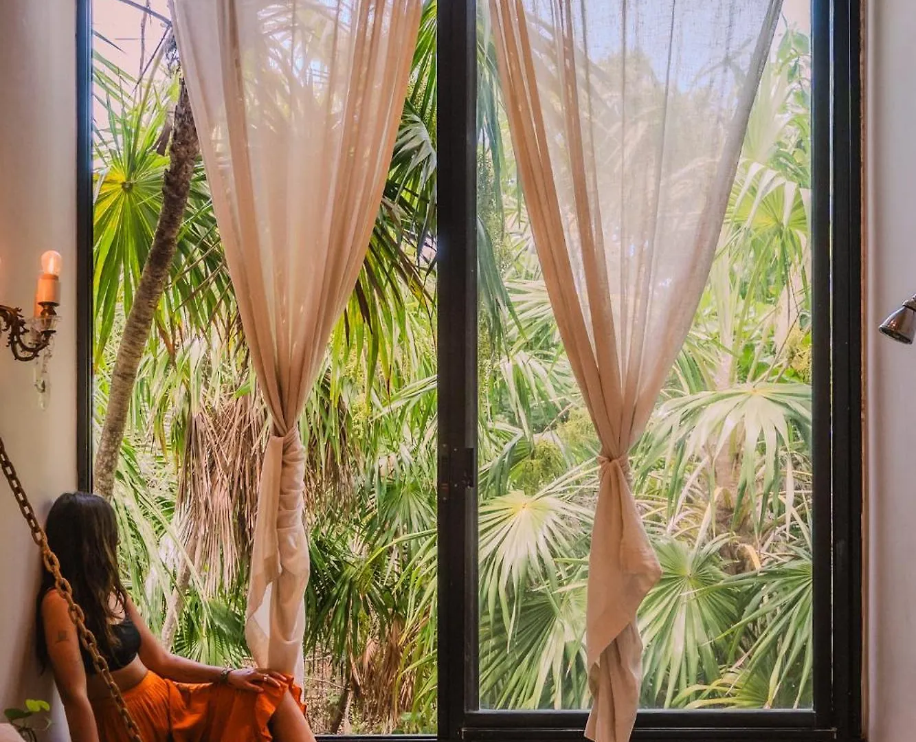 Casa Ambar Hotel & Boutique Tulum (Adults Only)