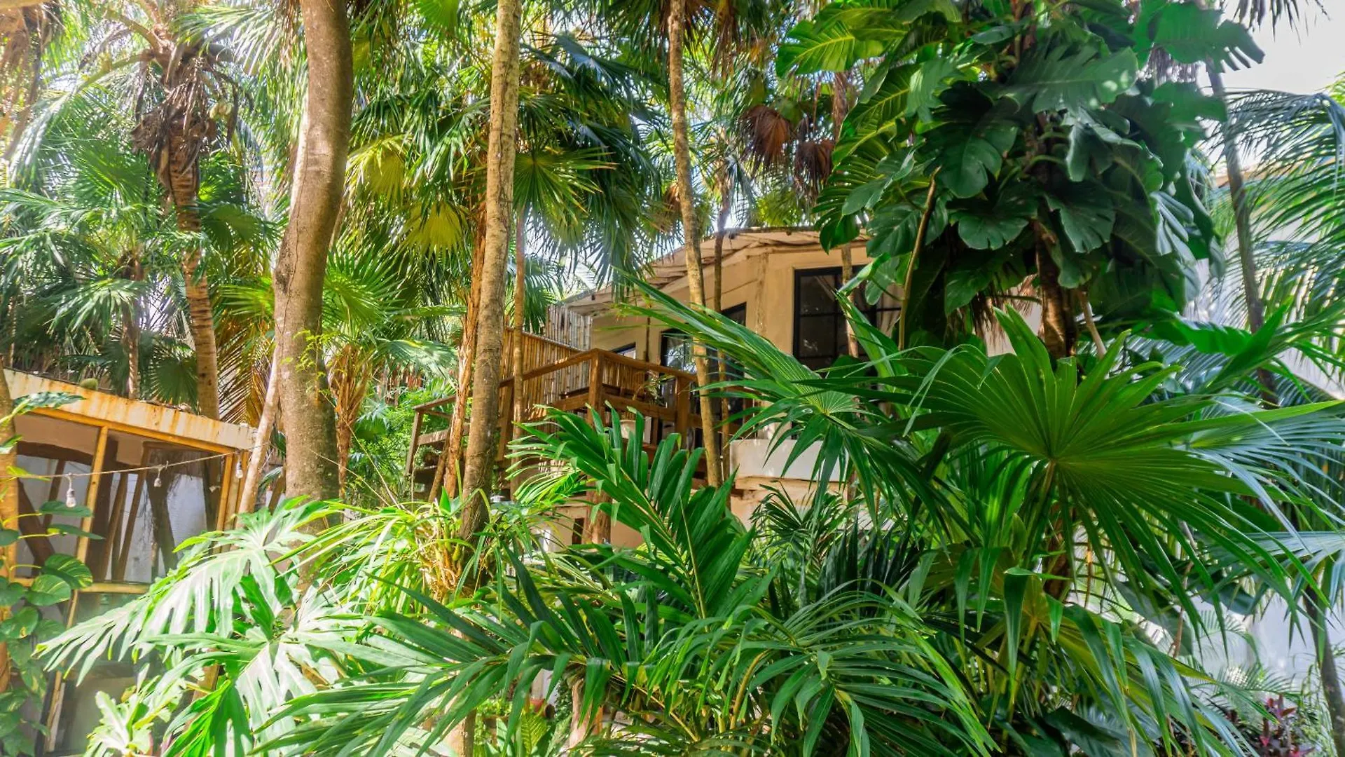 Casa Ambar Hotel & Boutique Tulum (Adults Only)