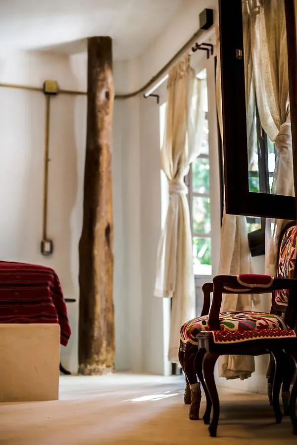 ***  Casa Ambar Hotel & Boutique Tulum (Adults Only) Mexico