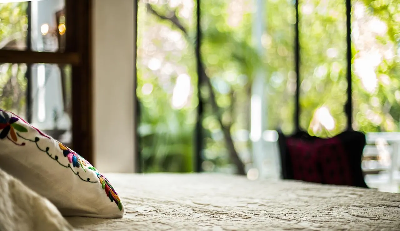 Casa Ambar Hotel & Boutique Tulum (Adults Only)
