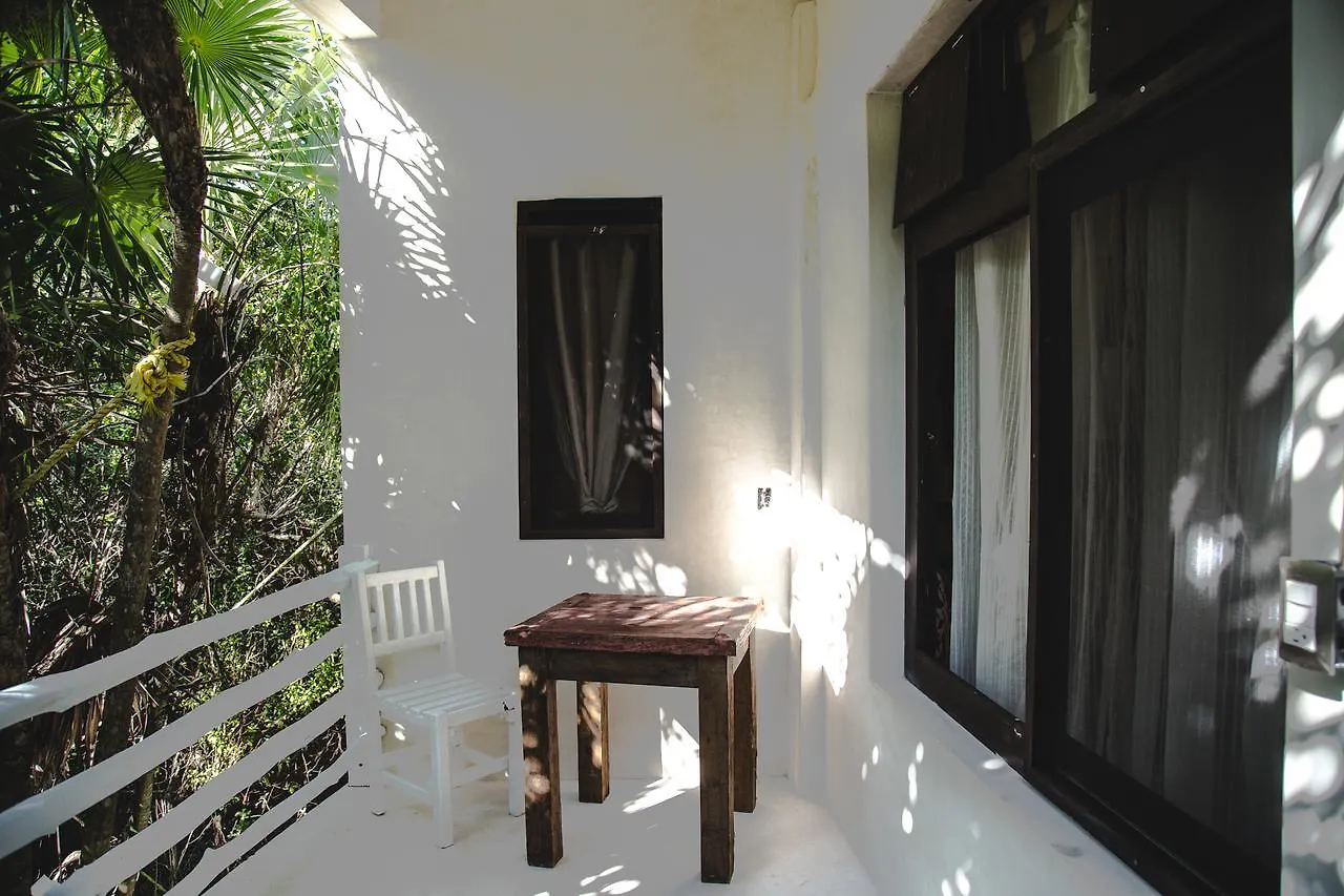 Casa Ambar Hotel & Boutique Tulum (Adults Only)