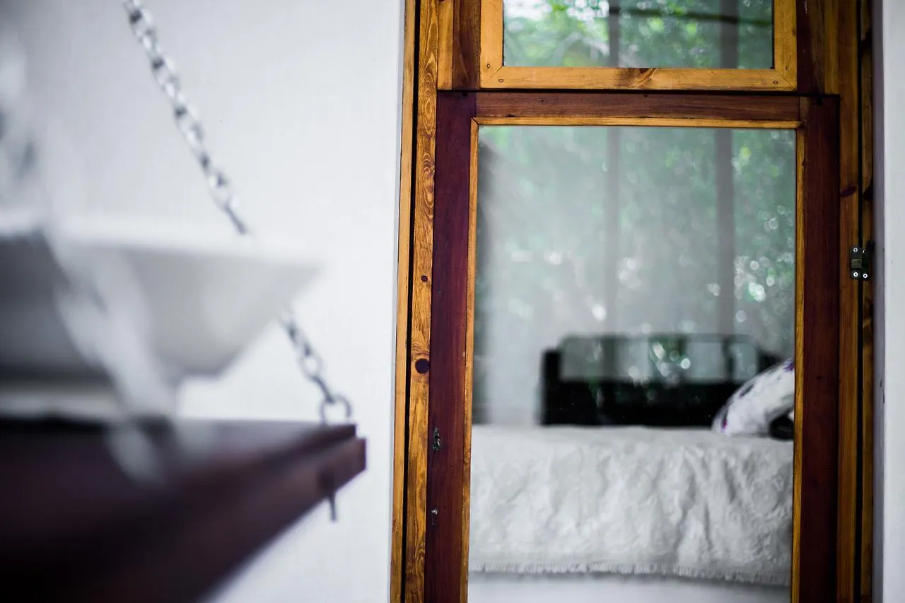 Casa Ambar Hotel & Boutique Tulum (Adults Only) Mexico