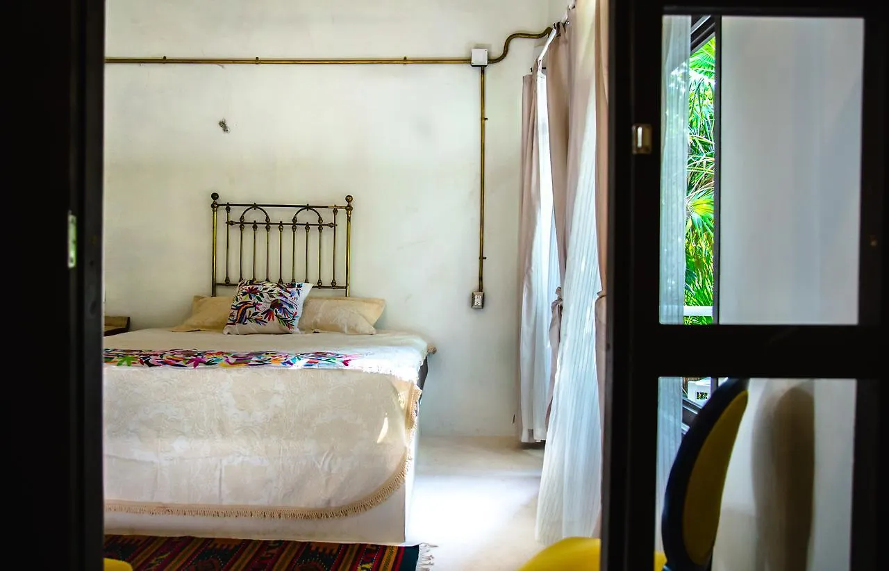 Casa Ambar Hotel & Boutique Tulum (Adults Only)
