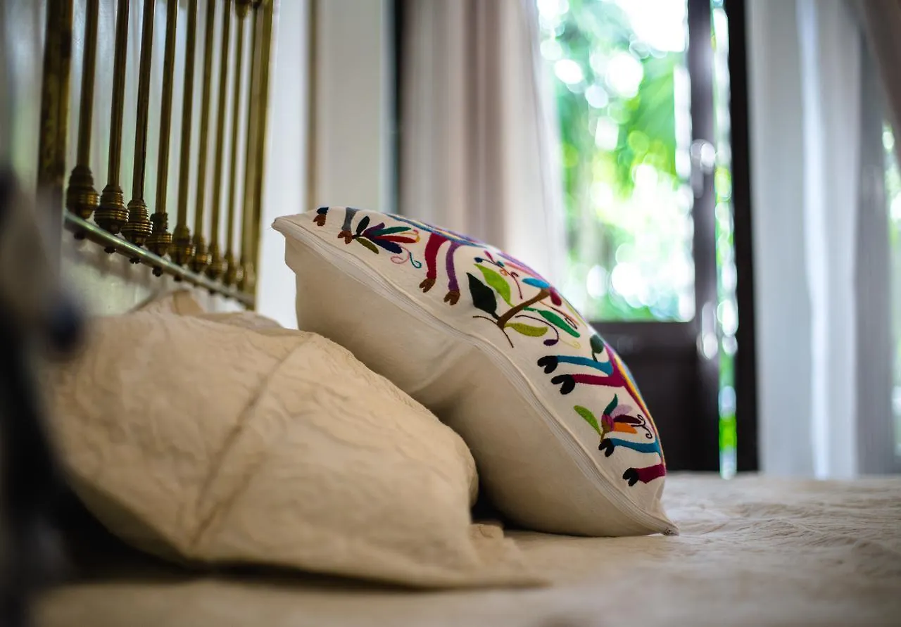***  Casa Ambar Hotel & Boutique Tulum (Adults Only) Mexico