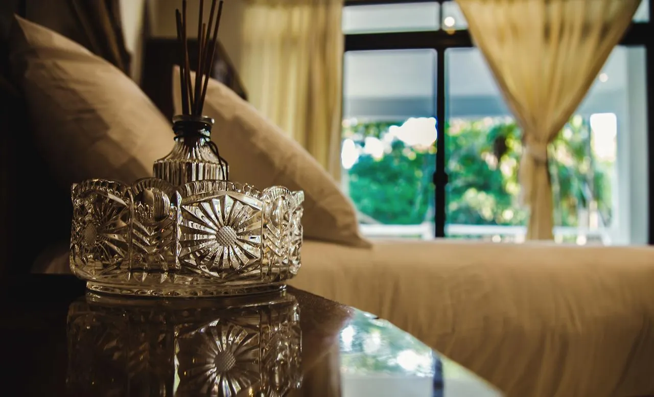 Casa Ambar Hotel & Boutique Tulum (Adults Only)
