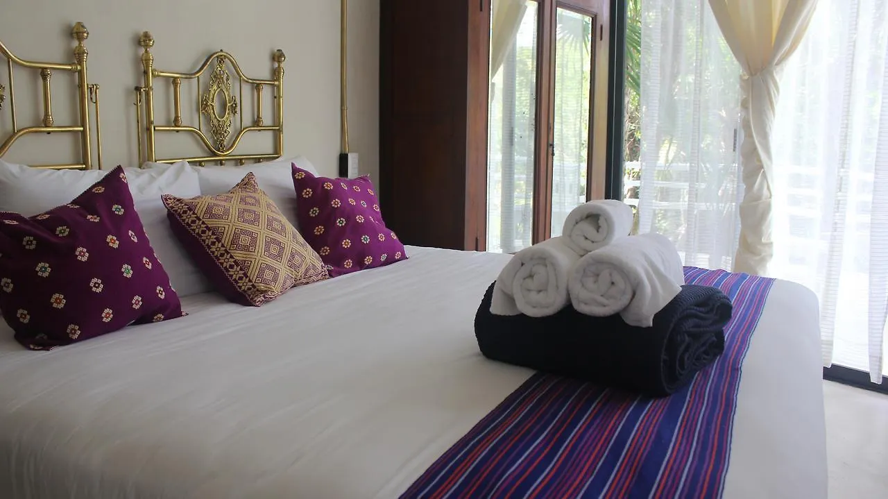 Casa Ambar Hotel & Boutique Tulum (Adults Only)