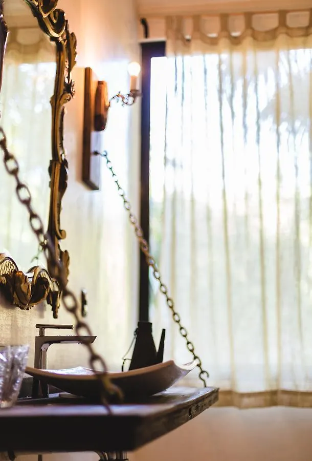 Casa Ambar Hotel & Boutique Tulum (Adults Only)