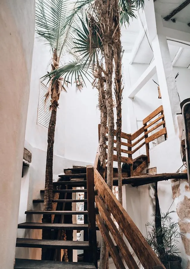 Casa Ambar Hotel & Boutique Tulum (Adults Only)