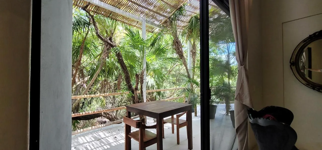 ***  Casa Ambar Hotel & Boutique Tulum (Adults Only) Mexico