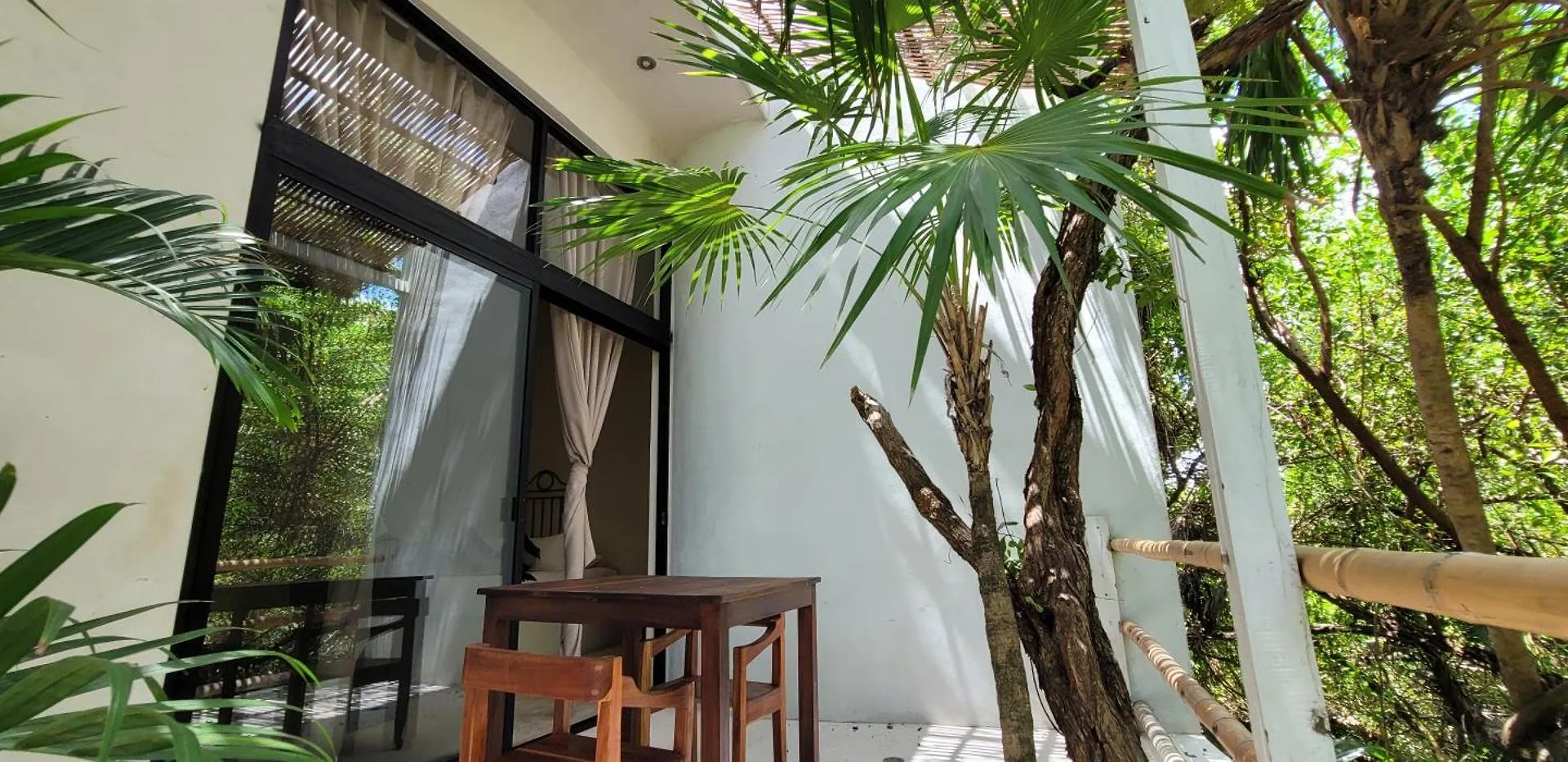 Casa Ambar Hotel & Boutique Tulum (Adults Only) Mexico