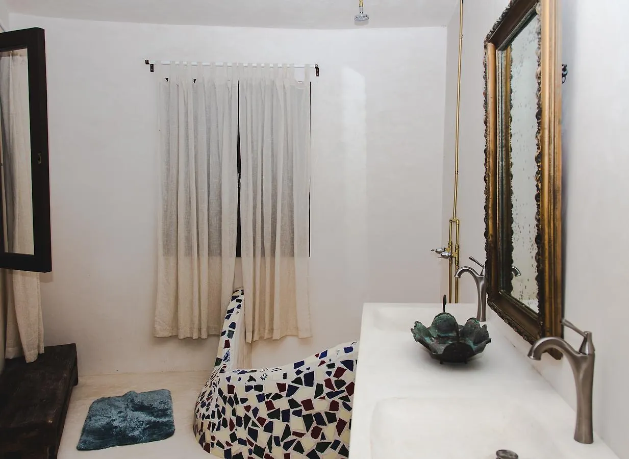 Casa Ambar Hotel & Boutique Tulum (Adults Only)